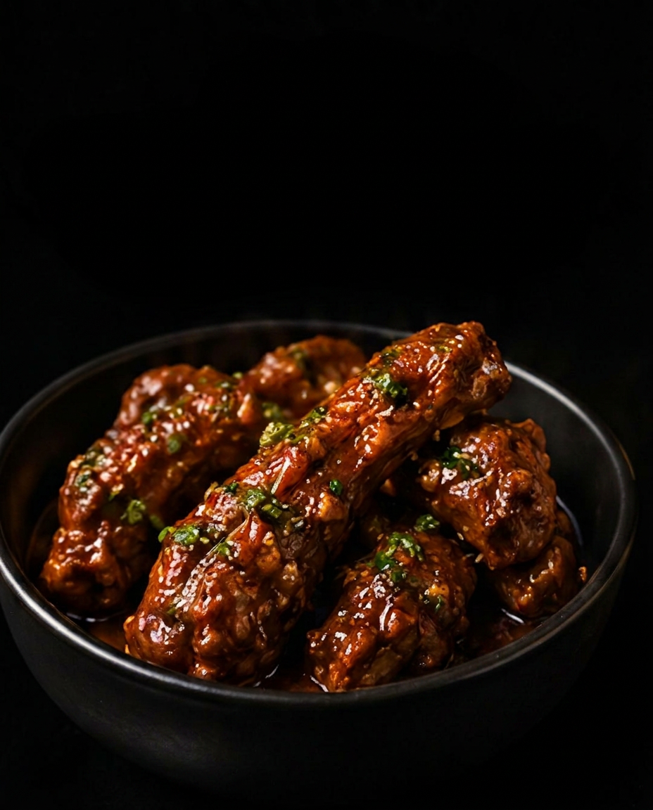 Turkey necks