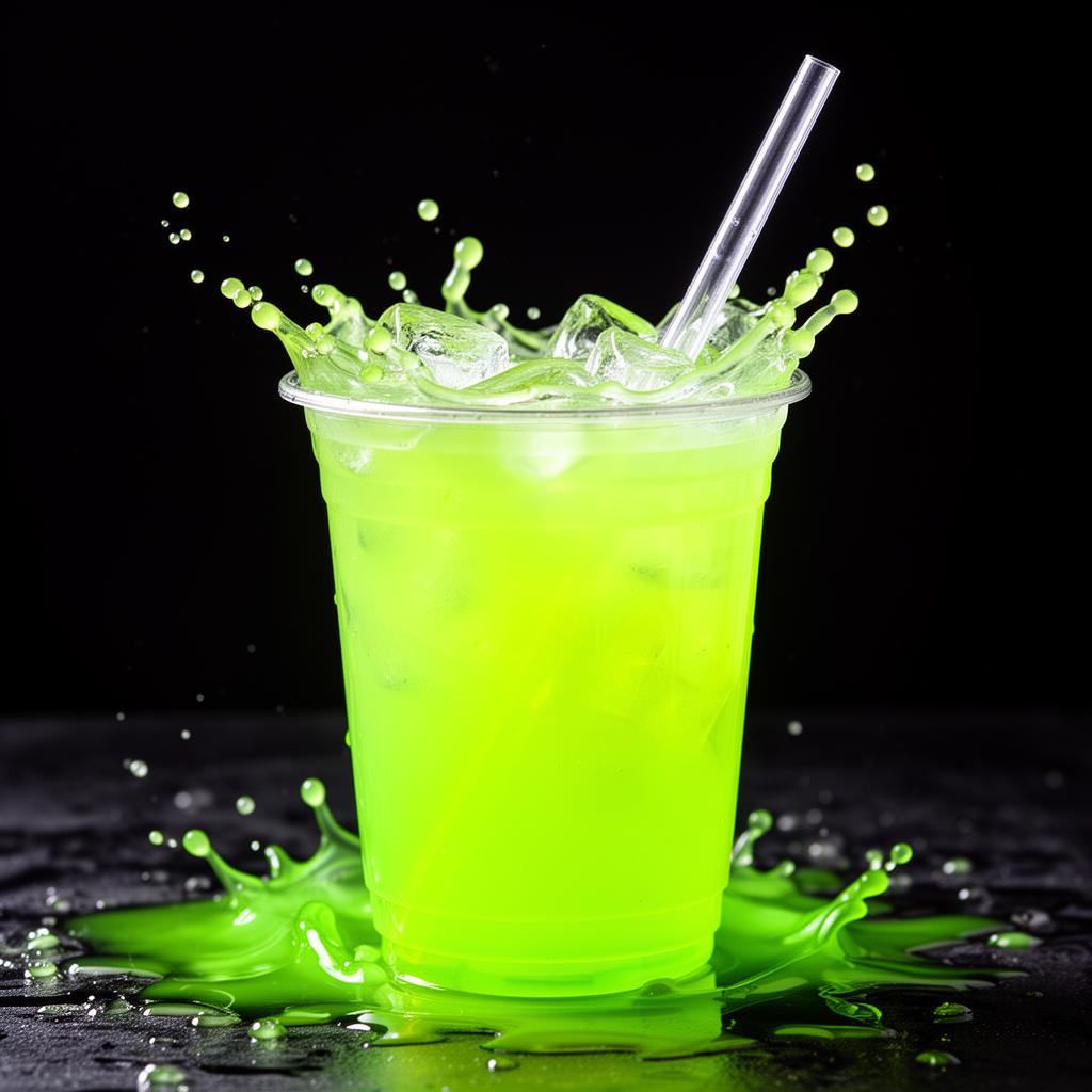 Alligator Water