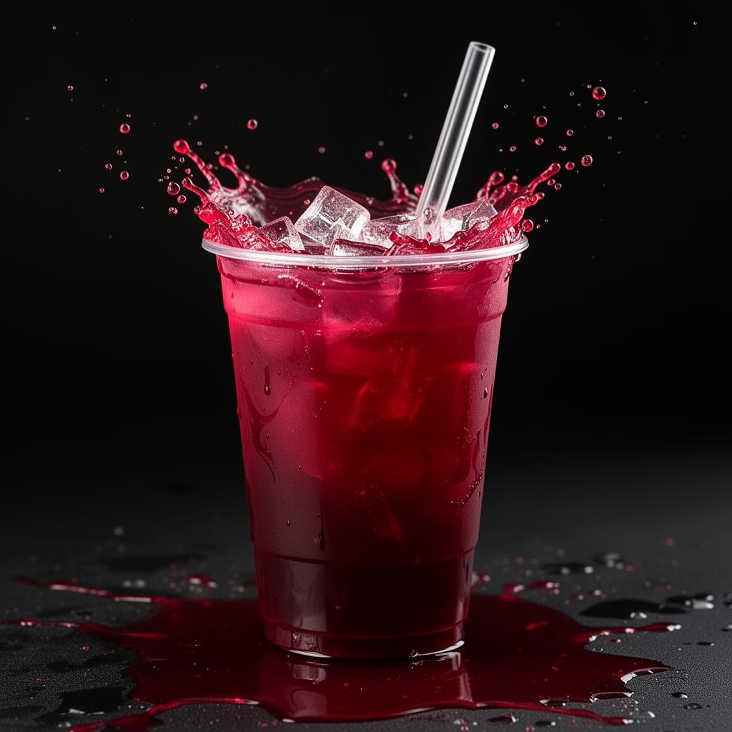 Pepper Pot Punch
