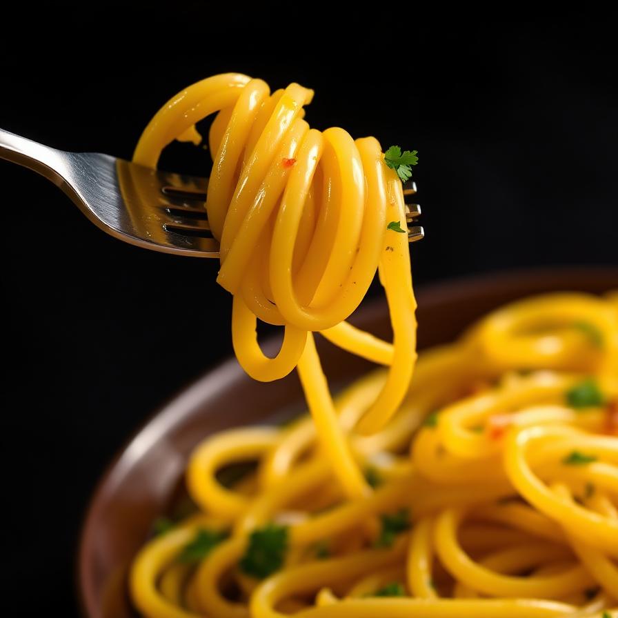 noodle pull